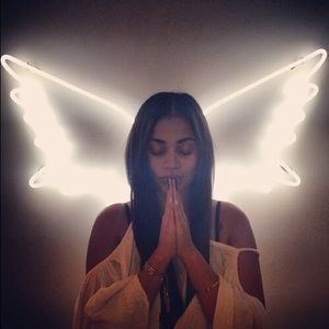 Meet your Posher, Maui